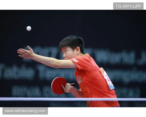 杭州乒乓球队选拔赛分析个人能力表现与未来发展潜力探讨