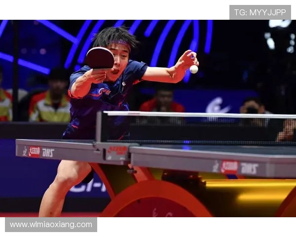 武汉乒乓球队个人能力排名创新高引领全国乒乓球发展新趋势